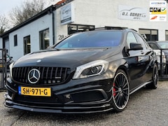 Mercedes-Benz A-klasse - AMG 45 4MATIC Edition 1 zeer gaaf Incl btw