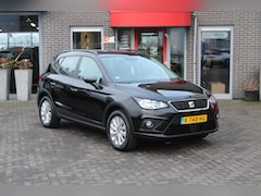 Seat Arona - 1.0 TSI Style Airco/Cruise Incl Garantie