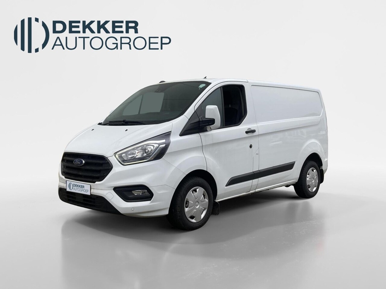 Ford Transit Custom - 300 2.0 TDCI L1H1 130PK Trend-navi-camera - AutoWereld.nl