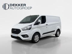 Ford Transit Custom - 300 2.0 TDCI L1H1 130PK Trend-navi-camera