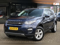 Land Rover Discovery Sport - 2.2 SD4 4WD SE/Achteruitrijcamera/Trekhaak/Keyless/Lane