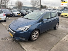 Opel Corsa - 1.0 Turbo Edition Airco Lekke KOPPAKING