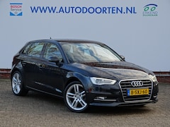 Audi A3 Sportback - 1.4 TFSI CoD Ambition Pro Line plus|AUTOMAAT|TREKHAAK|CRUISE