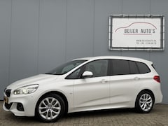 BMW 2-serie Gran Tourer - 220d xDrive 7p. High Executive M-Pakket Automaat