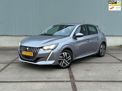 Peugeot 208 - 1.2 PureTech GT automaat nieuwe apk Carplay