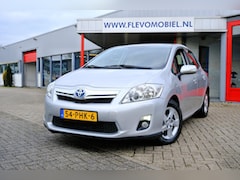 Toyota Auris - 1.8 Full Hybrid Aspiration Aut. Navi|Clima|LMV