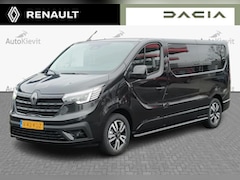 Renault Trafic - 2.0 Blue dC1 150 EDC T30 L2H1 Extra - 125th Anniversary - Alarm / Trekhaak / Passagierssto