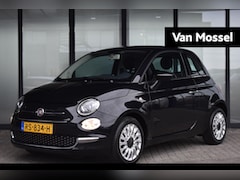 Fiat 500 - 0.9 TwinAir Turbo Sport | LMV | Glazen Dak | Apple Carplay | Airco