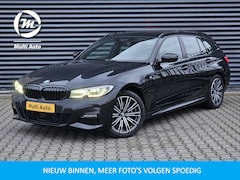 BMW 3-serie Touring - 330e xDrive M Sport Plug In Hybrid PHEV | Laser LED | Camera | Adaptive Cruise | Head Up |