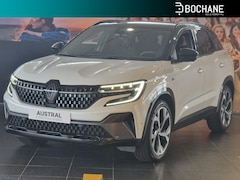 Renault Austral - 1.2 Mild Hybrid 160 X-tronic Techno Esprit Alpine 2025 NIEUW UIT VOORRAAD | PRIJS IS RIJKL