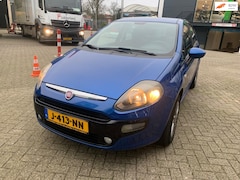 Fiat Punto Evo - 1.4 Business