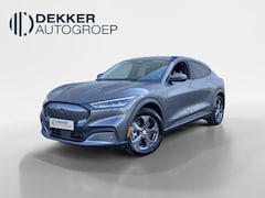 Ford Mustang Mach-E - 75kWh 258pk RWD Automaat 8% Bijtelling Speciale uitvoering