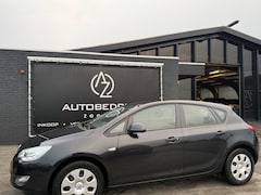 Opel Astra - 2.0 CDTi Cosmo Automaat