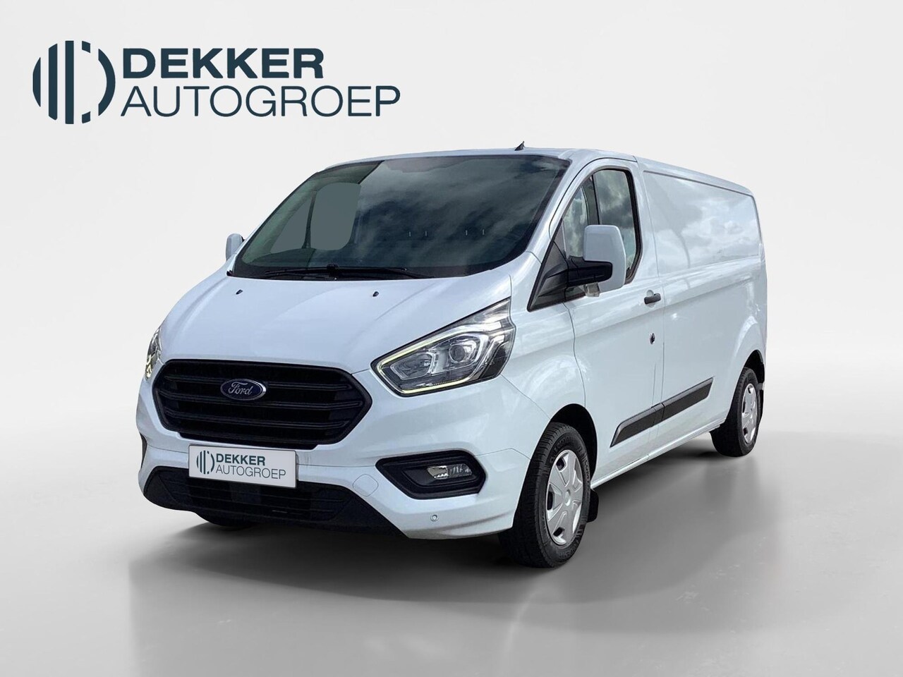 Ford Transit Custom - 300 2.0 TDCI L2H1 Trend 300 2.0 TDCI L2H1 Trend - AutoWereld.nl