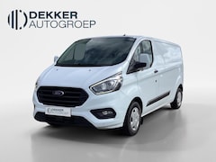 Ford Transit Custom - 300 2.0 TDCI L2H1 Trend