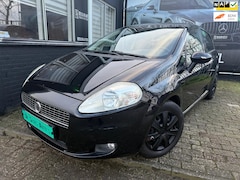 Fiat Grande Punto - 1.4-16V Sport AIRCO NAP