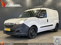 Opel Combo - 1.3 CDTi L2H1 ecoFLEX | € 4.450, - NETTO | 126.000 KM | Airco |