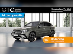 Mercedes-Benz GLC-klasse - 300e 4MATIC AMG Line | Premium plus | Techniek pakket | Panoramadak | Burmester | Trekhaak