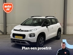 Citroën C3 Aircross - 1.2 PureTech S&S Feel | Carplay | Navigatie | Parkeersensoren | Cruise Control | 16"LM Vel