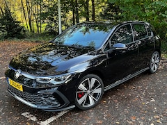 Volkswagen Golf - 1.4 eHybrid GTE