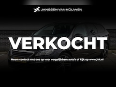 Peugeot 308 SW - 1.2 PureTech Blue Lease Executive * Panoramadak * Dealeronderhouden * ECC