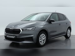 Skoda Fabia - 1.0 TSI Ambition