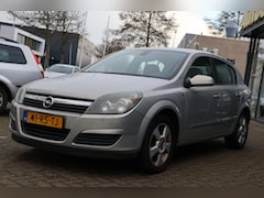 Opel Astra - 1.6 Elegance|Airco|Cruise|