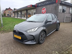 Toyota Yaris - 1.5 Hybrid TeamDE, Ad Cruise, Navi via tel