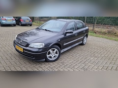 Opel Astra - 1.6 GL Nieuw Apk