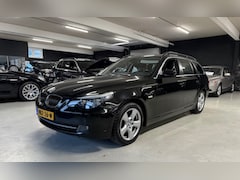 BMW 5-serie Touring - 525xi - Youngtimer - Comf stoel - Head up