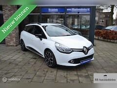 Renault Clio Estate - 1.2 Dynamique|trekhaak|automaat|110758km