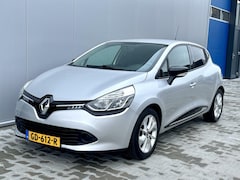 Renault Clio - 1.5 dCi ECO Expression | LM | Airco | Navi | NL auto