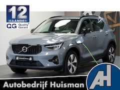 Volvo XC40 - 1.5 T4 Plug-in Hybrid 155kW/211pk DCT7 Plus Dark Facelift NAPPALEDER + ADAPT.CRUISE + PILO