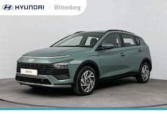 Hyundai Bayon - 1.0 T-GDI Comfort | Facelift | NIEUW | € 1.500, - voordeel