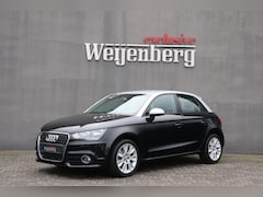 Audi A1 Sportback - 1.4 TFSI S-Tronic Automaat PDC 5Drs