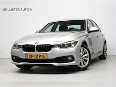 BMW 3-serie - 320i Executive Sport Automaat 184 PK |NAVIGATIE, CRUISE, CLIMATE, BLUETOOTH, LED, PDC, DEA