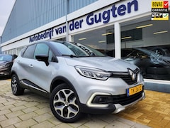 Renault Captur - 0.9 TCe Intens / Cruise Control / Camera / Trekhaak /