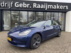 Tesla Model 3 - Standard RWD Plus 60 kWh*Autopilot