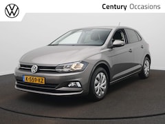 Volkswagen Polo - 1.0 TSI Comfortline / Adap. Cruise / Navi / Sensoren