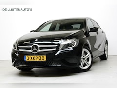 Mercedes-Benz A-klasse - 180 Prestige Sport Automaat |NAVIGATIE, CRUISE, CLIMATE, SPORTSTOELEN, BLUETOOTH, SFEER, P