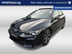 Volkswagen Golf - 1.5 eTSI 150pk DSG R-Line Business / Black Style / Panoramadak / LED Matrix Koplampen / Na