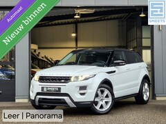 Land Rover Range Rover Evoque - 2.0 Si 4WD Prestige Automaat 5d