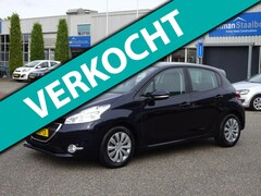 Peugeot 208 - 1.6 e-HDi Active