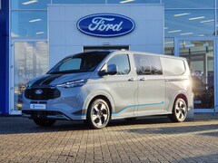 Ford Transit Custom - 320 2.5 PHEV L2H1 Sport DC | achteruitrijcamera | lichtmetalen velgen 19" | navigatiesyste