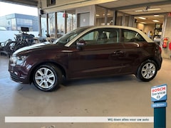 Audi A1 - 1.2 TFSI 86pk Attraction Navi