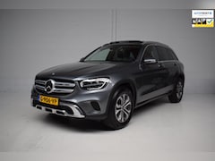 Mercedes-Benz GLC-klasse - 200 Business Solution Limited FACELIFT ORG.NED / PANORAMADAK / ADAPT.CRUISE / VIRTUAL / NA