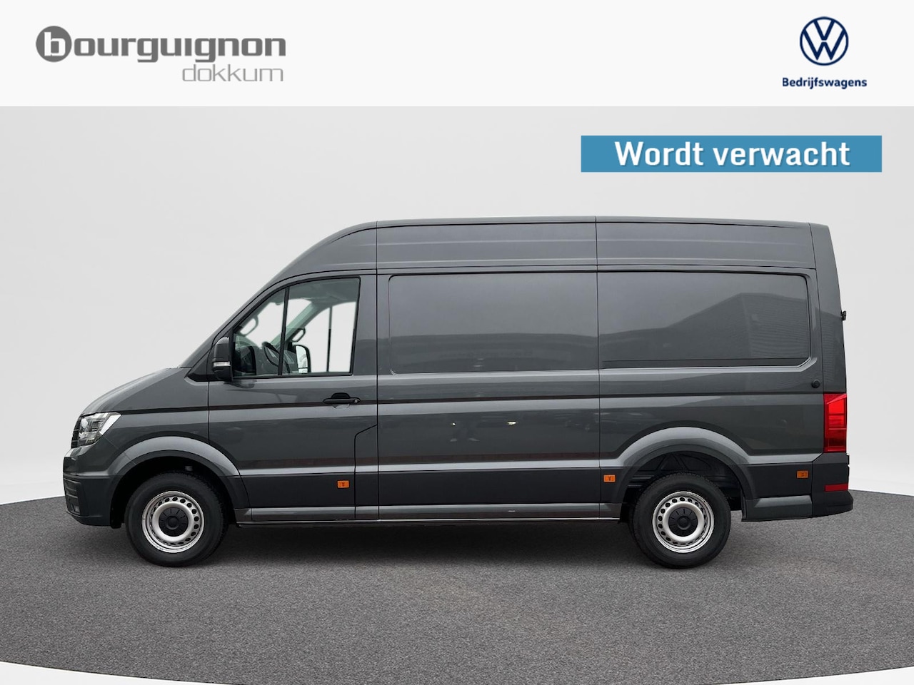 Volkswagen Crafter - 35 2.0 TDI L3H2 Comfortline | WORDT VERWACHT | ERGO | - AutoWereld.nl