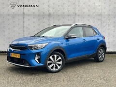 Kia Stonic - 1.0 T-GDI MHEV DynamicPlusLine | Navigatie | Cruise Control | Lichtmetalen velgen