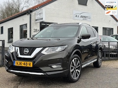 Nissan X-Trail - 1.7 dCi Tekna GRIJSKENTEKEN|NETTE STAAT