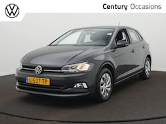 Volkswagen Polo - 1.0 TSI Comfortline / Adap. Cruise / Navi / Airco